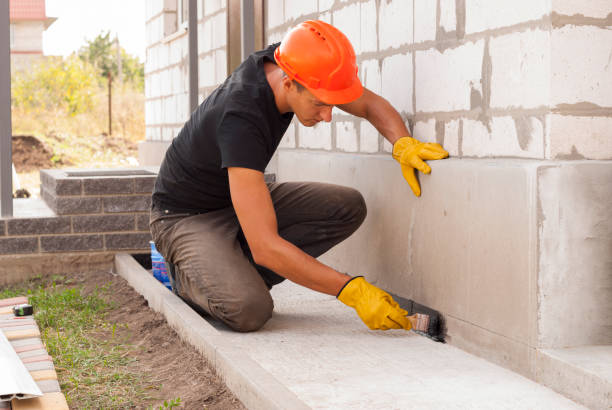 Licensed Emergency Waterproofing service in Montevallo, AL - SGP Waterproofing